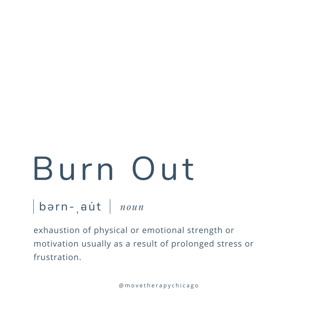 Burnt Out? How to Identify Signs, Manage Symptoms and Prevent Burnout from Impacting Mental