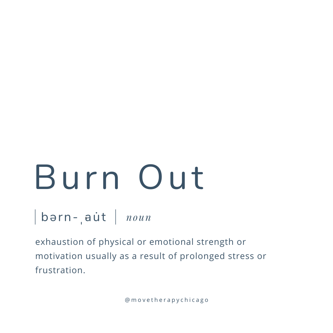 Burnt Out How To Identify Signs Manage Symptoms And Prevent Burnout 