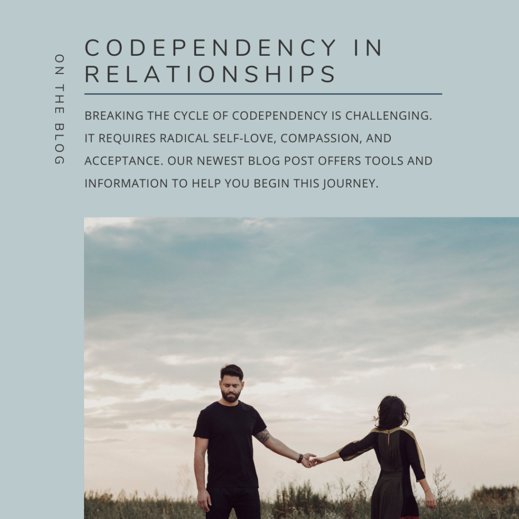 Breaking the Cycle of Codependency in Relationships ...